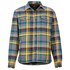 Marmot Ridgefield Lange Mouwen Overhemd