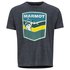 Marmot T-Shirt Manche Courte Retro