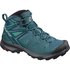 Salomon X Ultra Mid 3 Aero Hiking Boots