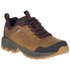 Merrell Forestbound WP hiking boots