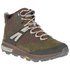 Merrell Zion Mid Goretex hiking boots