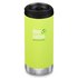 Klean kanteen Insulated TKWide 355ml Coffee Kappe Thermo