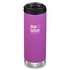 Klean Kanteen Keps Termo Insulated TKWide 473ml Coffee