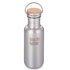 Klean Kanteen Casquette Thermo Reflect 532ml Bamboo