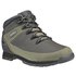 Timberland Euro Sprint Fabric WP Hiking Boots