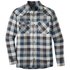 Outdoor Research Feedback Flannel Lange Mouwen Overhemd
