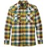 Outdoor Research Camisa Manga Comprida Feedback Flannel