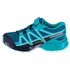 Salomon Speedcross CSWP Kind Trail Running Schuhe