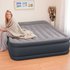 Intex Norme Dura-Beam Matelas Gonflable Deluxe Pillow