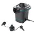 Intex Vendbar Elektrisk Pumpe Med Dyser 220-240V
