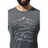 Montane Primino 7 Summits Langarm T-Shirt