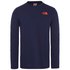 The north face Easy Long Sleeve T-Shirt