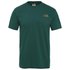 The North Face T-Shirt Manche Courte Simple Dome