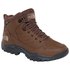 The North Face Storm Strike II WP hiking boots