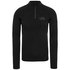 The north face Sport L/S Zip Neck