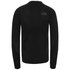 The north face Sport L/S Zip Neck