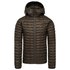 The north face Chaqueta ThermoBall Eco