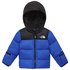 The North Face Giacca Moondoggy 2.0 Down