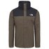 The North Face Giacca Evolve II Triclimate