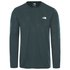The North Face Reaxion AMP Crew Long Sleeve T-Shirt