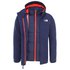 The North Face Chaqueta Clement Triclimate