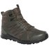 The North Face Litewave Fastpack II Mid Goretex Hiking Boots