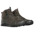 The north face Litewave Fastpack II Mid Goretex