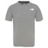 The North Face Reaxion 2.0 T-shirt med korta ärmar
