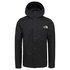 The North Face Quest Triclimate Jas