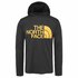 The North Face 24/7 Big Logo Hoodie