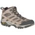 Merrell Moab 2 Mid hiking boots