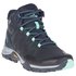 Merrell Siren 3 Mid Goretex hiking boots