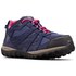 Columbia Redmond Youth Hiking Shoes