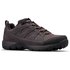 Columbia Redmond V2 Leather Hiking Shoes