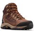 Columbia 100MW Mid Outdry Hiking Boots