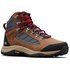 Columbia 100MW Mid OutDry Hiking Boots