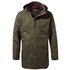 Craghoppers Chaqueta Herston