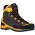La sportiva Trango Tech Leather Goretex Mountaineering Boots