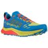 La sportiva Jackal trail running shoes