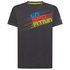 La Sportiva Stripe Evo T-shirt med korte ærmer