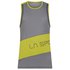 La sportiva Track sleeveless T-shirt