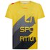 La sportiva Stream short sleeve T-shirt