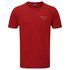 Montane Crag Calls T-shirt met korte mouwen