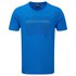 Montane T-Shirt Manche Courte Further Faster