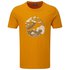 Montane Great Mountain T-shirt med korte ærmer