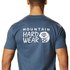 Mountain hardwear MHW Logo short sleeve T-shirt