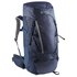 VAUDE Asymmetric 48+8L backpack