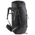 VAUDE Asymmetric 52+8L backpack