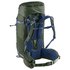 VAUDE Asymmetric 52+8L backpack