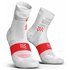 Compressport Pro Racing V3.0 Ultralight Run High sokken